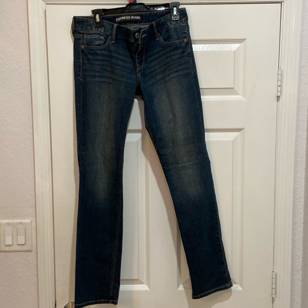 Express Jeans